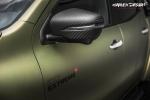 Mercedes-Benz X-Class Exy EXTREME+ by Carlex Design 2019 года